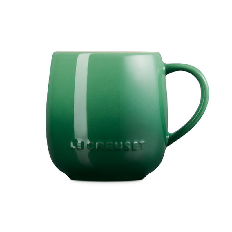 Le Creuset U Mug 380ml - Bamboo Green image number 1